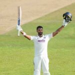 Feet moving, mind clear: How Devdutt Padikkal cracked spin puzzle