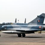 Missiles below, mountains ahead: How the IAF had to improvise in the middle of war – The Times of India