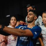 BWF World Championships: Ayush Shetty stuns World No. 1 Shi Yu Qi; India 5-0 on Day 1
