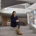 In 2013, Indian-origin teenager Trisha Prabhu developed a platform that detected offensive messages before posting; in 2026, she runs a non-profit that prevents cyberbullying and received a grant from Prince Harry and Meghan Markle's foundation