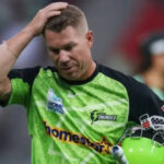 David Warner convicted and fined for drink-driving; Big Bash captaincy under cloud