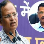 Kejriwal attacks BJP after Satyendar Jain's arrest, calls it 'dictatorship'