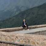 US ambassador Sergio Gor in Ladakh, goes river rafting along Zanskar-Indus stretch