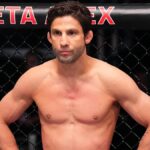 UFC fighter Allan Nascimento dies at 34 after apparent heart attack