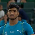 10 years after Neeraj Chopra’s gold, Ashish Yadav wins U20 Worlds javelin silver