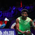 August 17, a bad day for Shi Yuqi: Inside Ayush Shetty's prep for BWF Worlds opener