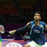 Ayush Shetty knocks out World No. 1 Shi in smashing World Championships debut