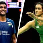 Giant-killer Ayush Shetty headlines India’s perfect opening day at Delhi Worlds
