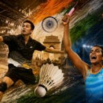 17 years on, the badminton World Championships return to a different India