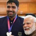 I hate the name Narender: Why Indian boxer's Pakistan story had PM Modi in splits