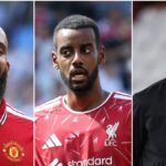Premier League buzz: Mbeumo's United role, Isak's return and Dowman's rise
