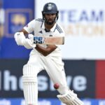 How Devdutt Padikkal cracked Sri Lanka’s spin code with masterful Galle century