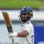 SL vs IND: Devdutt Padikkal ends India's 2-year wait for Test century at No. 3