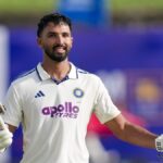Devdutt Padikkal godsent, should play at No. 3 even if Sudharsan returns: Manjrekar
