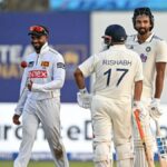India vs Sri Lanka live score, 1st Test Day 2: Padikkal, Pant to resume India charge in Galle