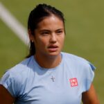 Emma Raducanu ruled out of US Open as injury nightmare continues