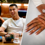 Cristiano Ronaldo marries Georgina Rodriguez after years of wedding speculation