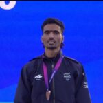 Pathbreaker: Gulveer Singh adds 5k bronze to 10k silver in landmark CWG double