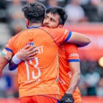Handshake or not, India face Pakistan at Hockey World Cup in a do-or-die situation