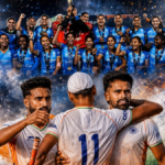 Anatomy of a jinx: Why Indian hockey teams struggle at World Cups