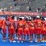 India escape pool stages at Hockey World Cup, but old habits still remain