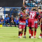 Watch: Jamshedpur FC players plead to owners Tata to rethink ISL exit in viral clip