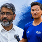 Kalyan Chaubey misleading government: Bhutia slams AIFF for snubbing FIFA event