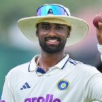 Manav Suthar reminded India what classical spin looks like