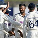 SL vs IND 1st Test: India conquer spin demon, renew WTC Final charge in Galle