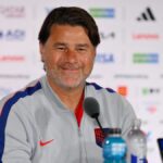 Mauricio Pochettino signs contract extension as US coach until 2030 World Cup