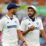 Shubman Gill drops Prasidh hint as India weigh pace options in Bumrah's absence