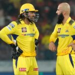 Not MS Dhoni, Moeen Ali crowns this icon as Indian cricket's smartest mind