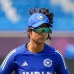 Pratika Rawal: The curious case of India Women's T20I gamble