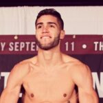 Prichard Colon, boxer left with brain injury after 2015 fight, dies at 33