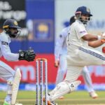 SL vs IND: Rishabh Pant becomes fastest to 100 Test sixes, only 4th man to reach feat