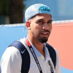 Liverpool complete signing of Barcelona defender Ronald Araujo on loan