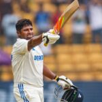 Forget the past: Kaif's big message on Sarfaraz Khan's Test return