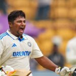 Cricket has given Sarfaraz Khan another chance. He has to make it count now