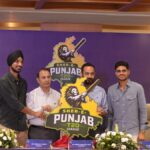 Sher-e-Punjab T20 League will help discover future India stars: Shubman Gill