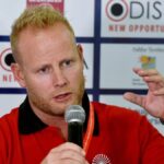 India hockey coach calls out FIH on X, blasts them for terrible refereeing vs China