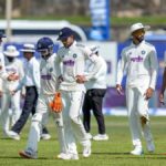 Galle Test: India tighten grip on Sri Lanka despite Dinusha's resistance on Day 3