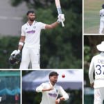 SL vs IND warm-up: Padikkal’s rise, Jadeja’s return and the questions in between