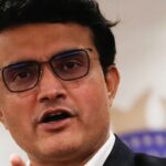 Sourav Ganguly breaks silence on death threats: Phone number is from Kolkata