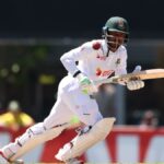 Tanzid Hasan becomes first Bangladesh batter to hit Test century in Australia