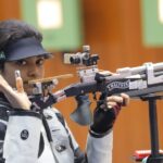 Know your athlete: How shooter Vidarsa's husband fuelled her Asian Games dream
