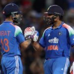 If Messi can do it, why can't Kohli, Rohit? Harbhajan backs duo for 2027 World Cup