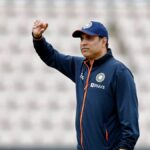 VVS Laxman likely to become BCCI Director of Cricket