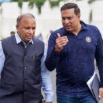 Centre of Excellence crisis: Why don't experts want to join the BCCI?