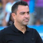 Xavi takes over Netherlands as Dutch appoint first foreign coach in 48 years