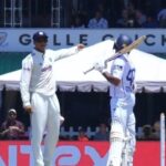 SL vs IND: Yashavsi Jaiswal rage baits Dickwella into throwing away his wicket